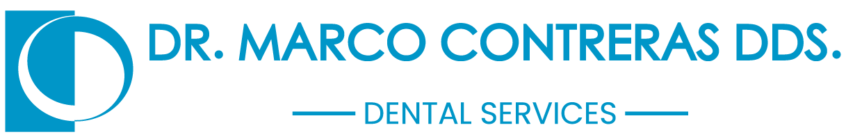 Dr. Marco Contreras DDS